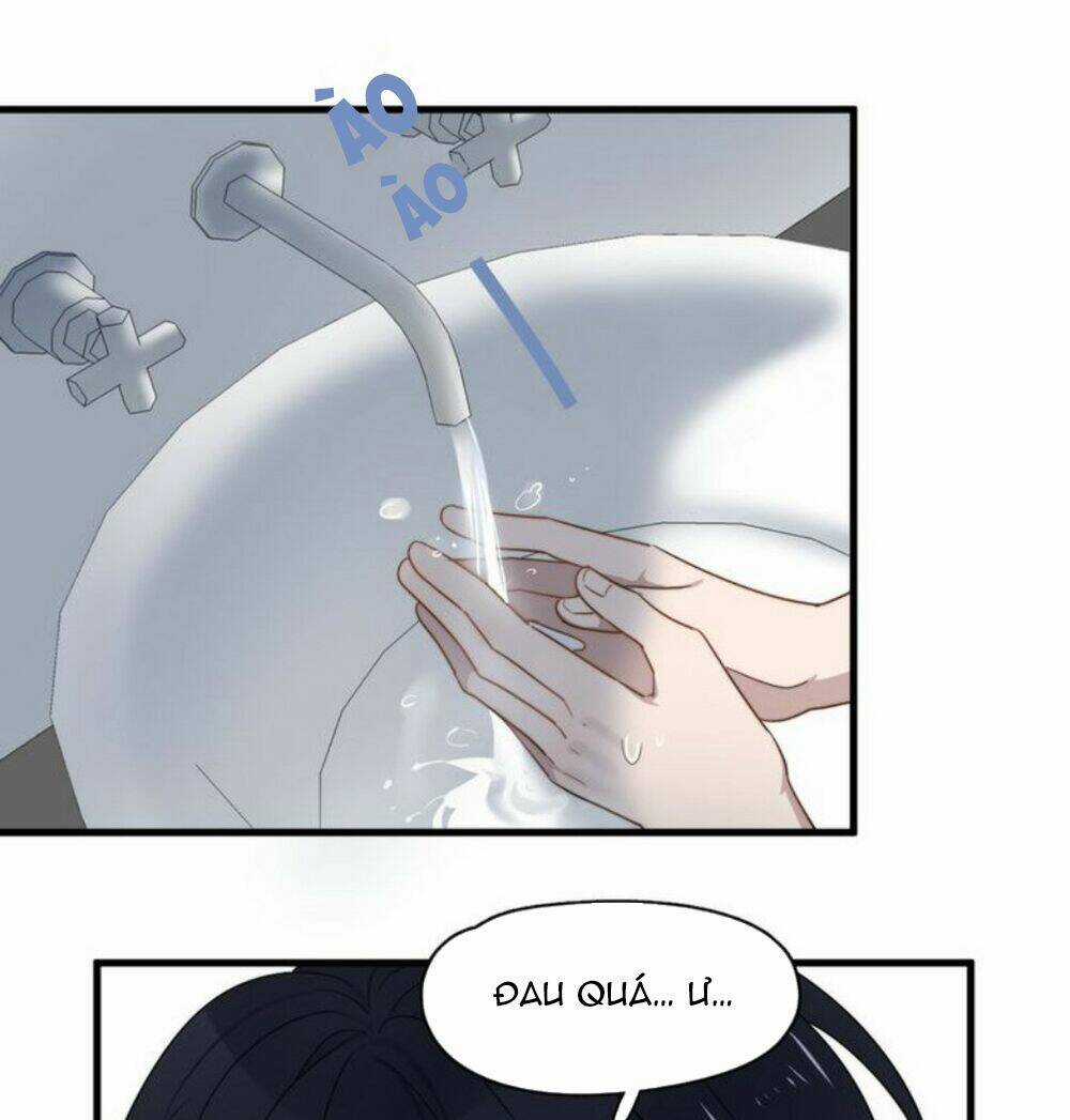 Cận Kề Tiếp Xúc - Chapter 75 - Trang 71