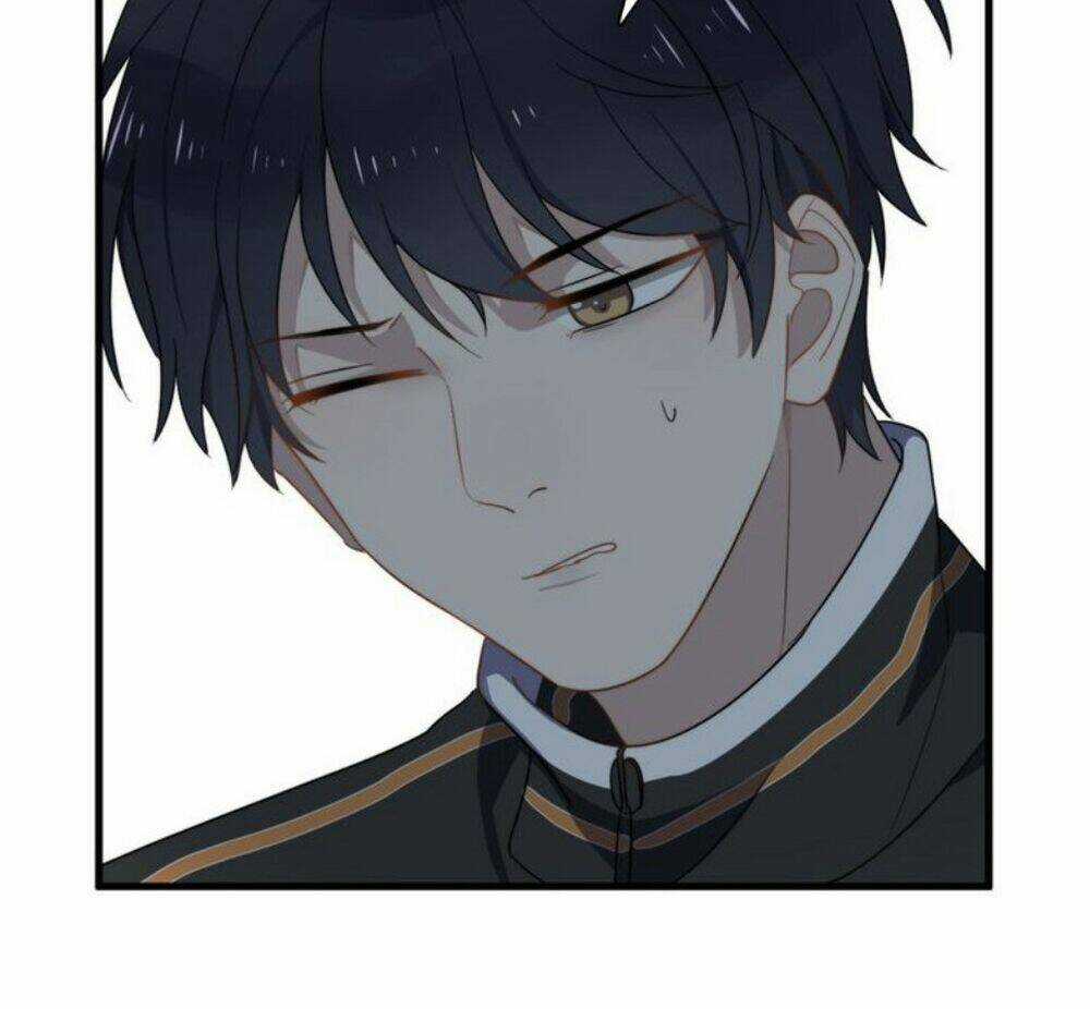 Cận Kề Tiếp Xúc - Chapter 75 - Trang 72