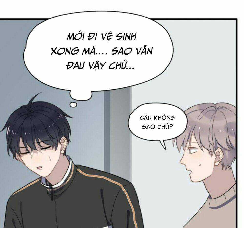 Cận Kề Tiếp Xúc - Chapter 75 - Trang 73
