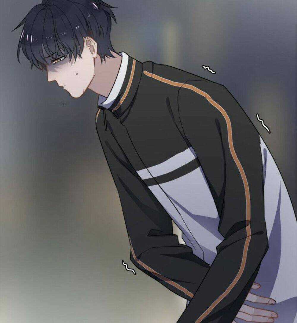 Cận Kề Tiếp Xúc - Chapter 75 - Trang 76