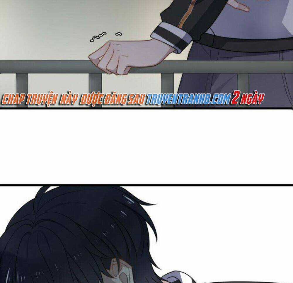 Cận Kề Tiếp Xúc - Chapter 75 - Trang 77