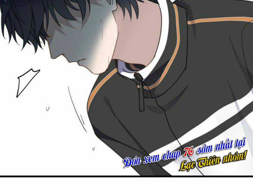 Cận Kề Tiếp Xúc - Chapter 75 - Trang 78