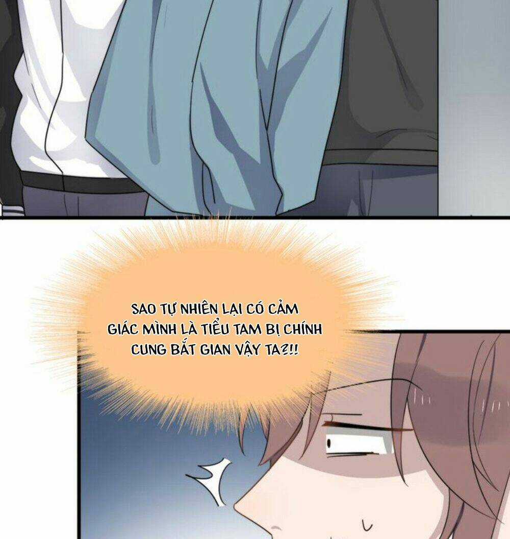 Cận Kề Tiếp Xúc - Chapter 75 - Trang 9