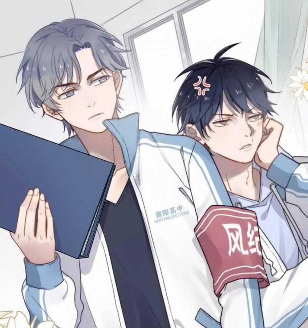 Cận Kề Tiếp Xúc - Chapter 76 - Trang 2