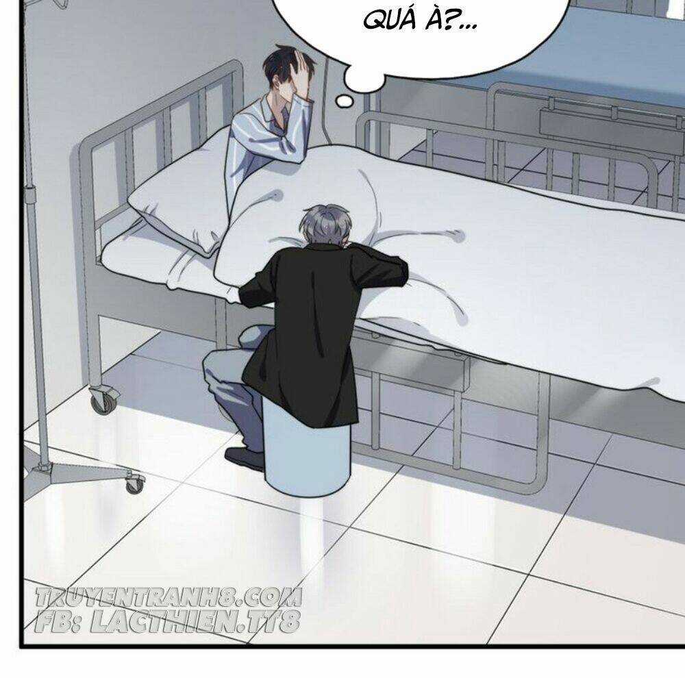 Cận Kề Tiếp Xúc - Chapter 76 - Trang 11