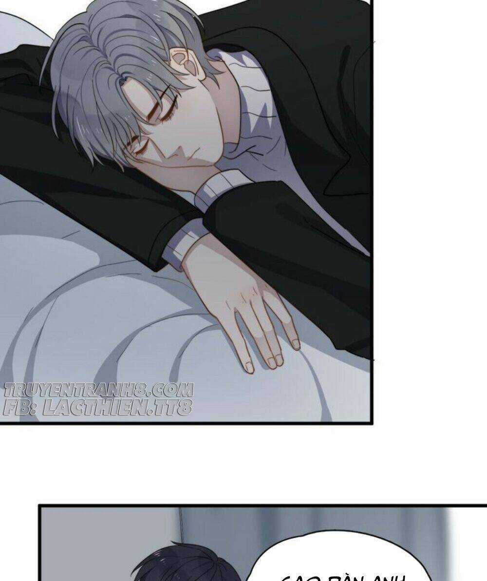 Cận Kề Tiếp Xúc - Chapter 76 - Trang 13