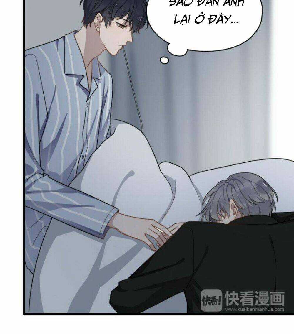 Cận Kề Tiếp Xúc - Chapter 76 - Trang 14