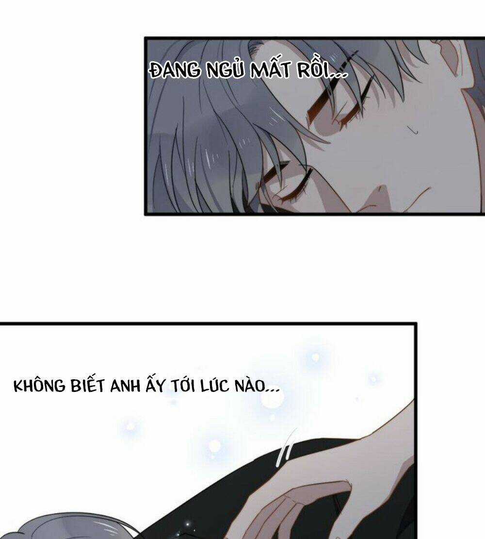 Cận Kề Tiếp Xúc - Chapter 76 - Trang 15
