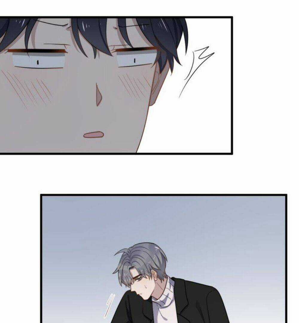 Cận Kề Tiếp Xúc - Chapter 76 - Trang 18