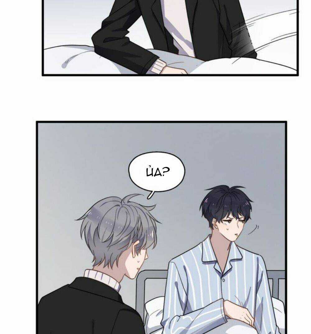 Cận Kề Tiếp Xúc - Chapter 76 - Trang 19