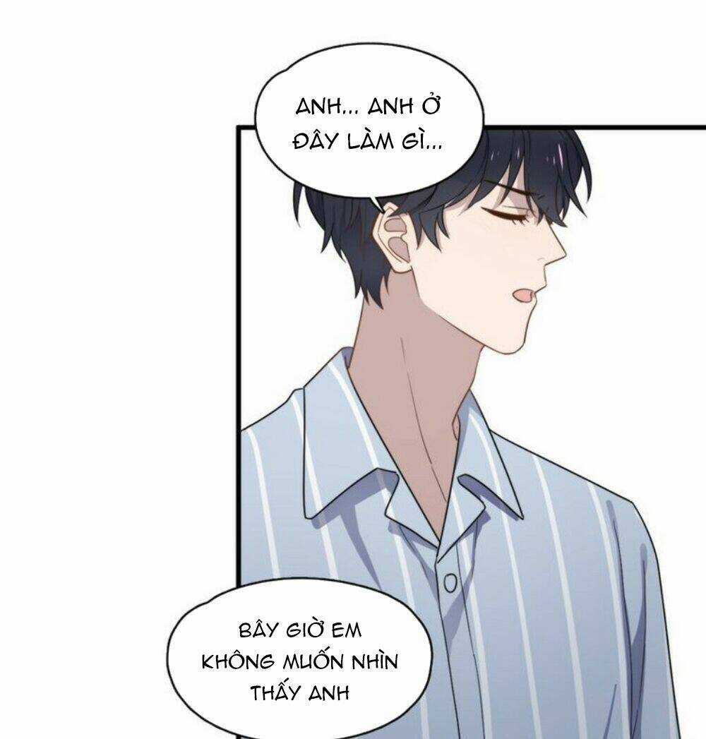 Cận Kề Tiếp Xúc - Chapter 76 - Trang 21