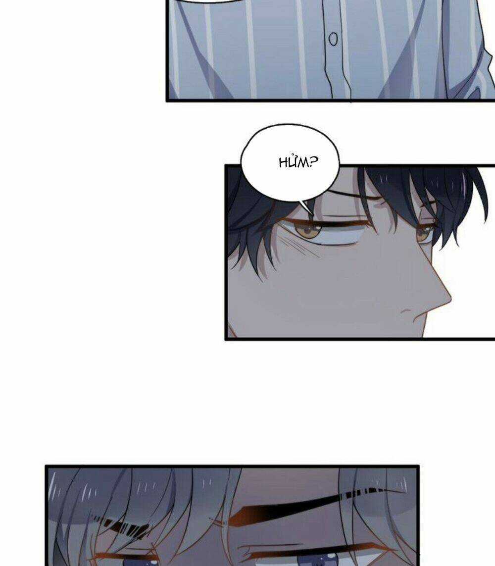 Cận Kề Tiếp Xúc - Chapter 76 - Trang 22