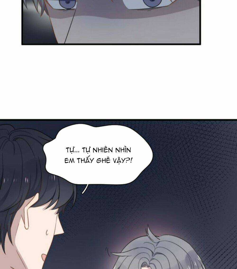 Cận Kề Tiếp Xúc - Chapter 76 - Trang 23