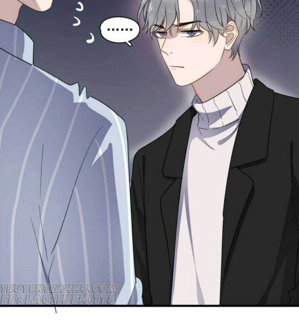Cận Kề Tiếp Xúc - Chapter 76 - Trang 24