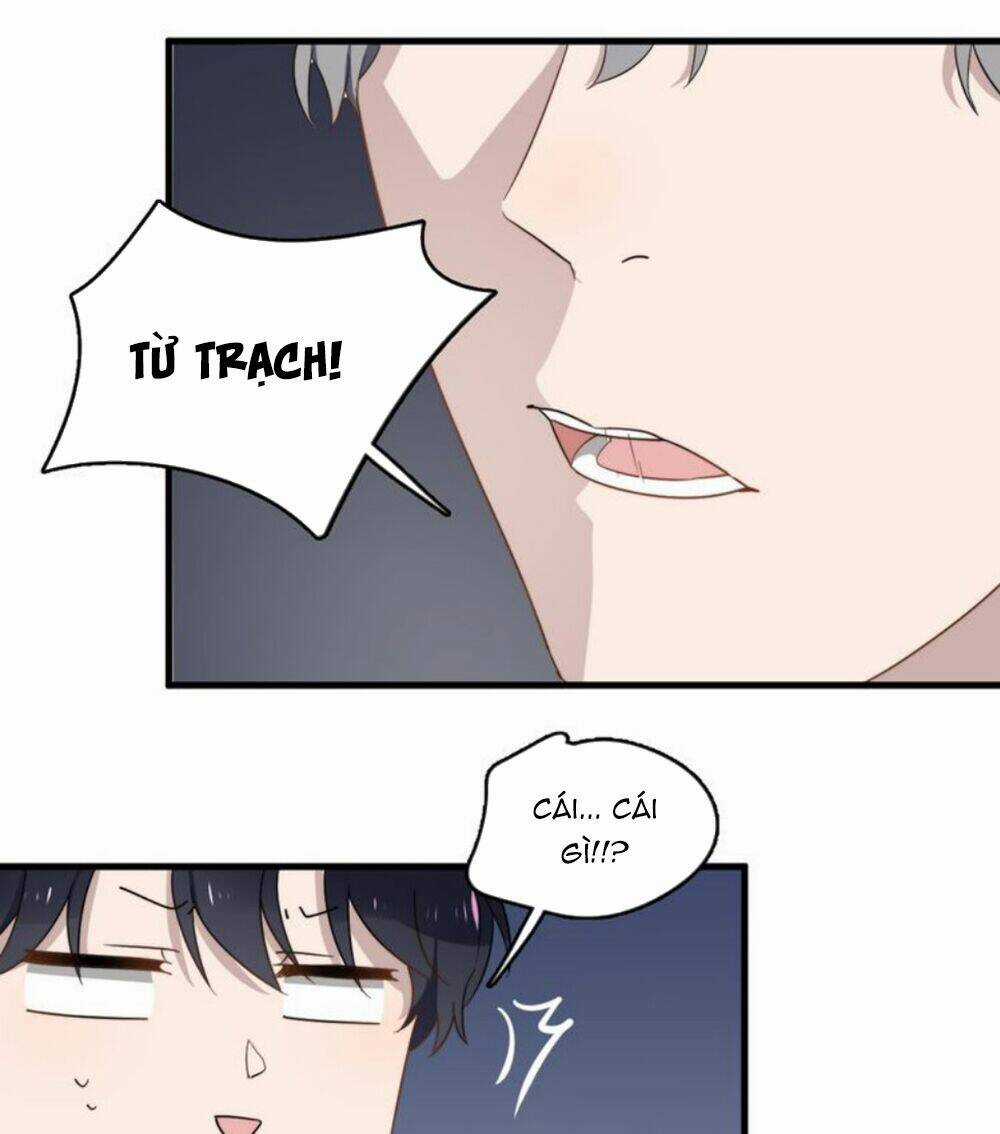 Cận Kề Tiếp Xúc - Chapter 76 - Trang 25