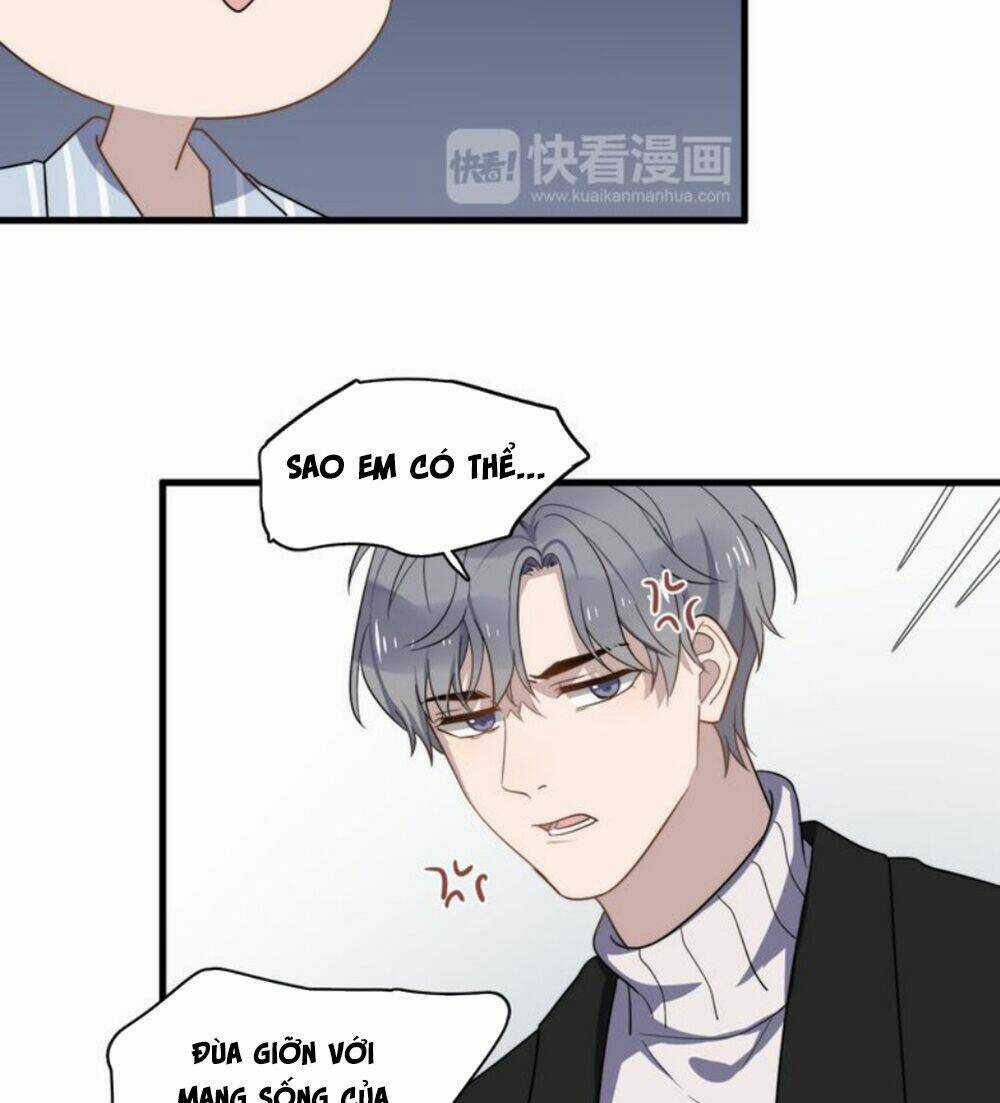 Cận Kề Tiếp Xúc - Chapter 76 - Trang 26