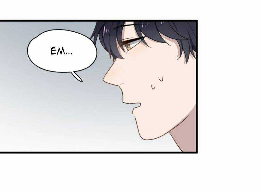 Cận Kề Tiếp Xúc - Chapter 76 - Trang 28