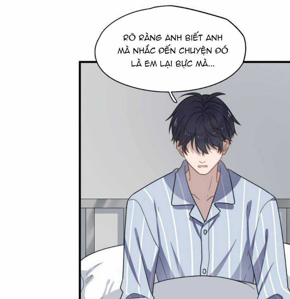 Cận Kề Tiếp Xúc - Chapter 76 - Trang 31