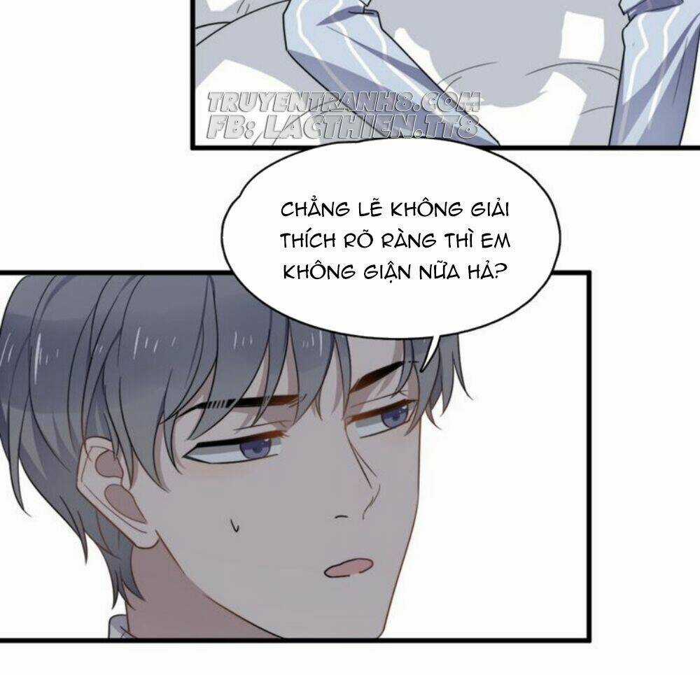 Cận Kề Tiếp Xúc - Chapter 76 - Trang 32