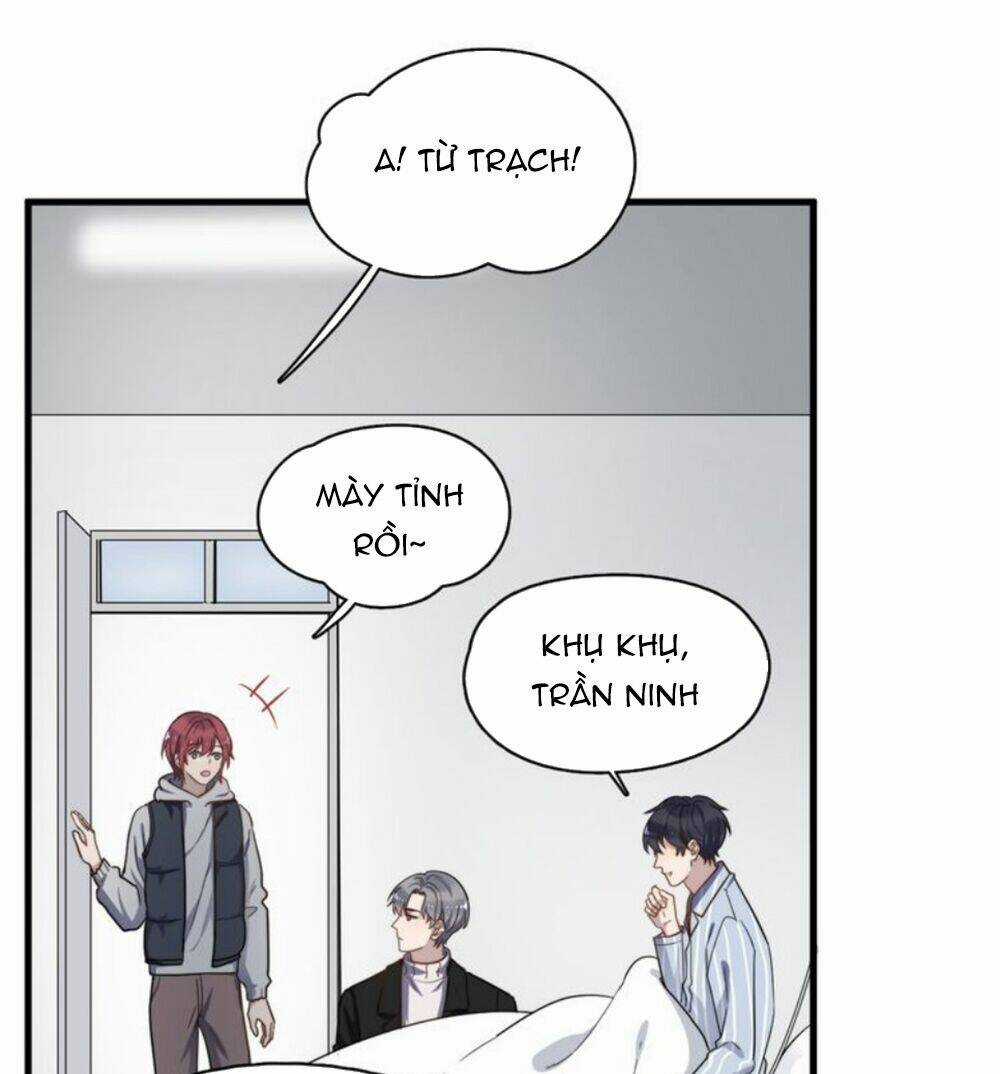 Cận Kề Tiếp Xúc - Chapter 76 - Trang 34