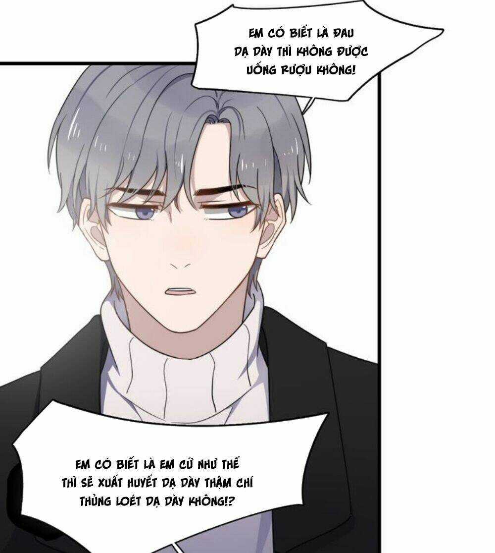 Cận Kề Tiếp Xúc - Chapter 76 - Trang 38