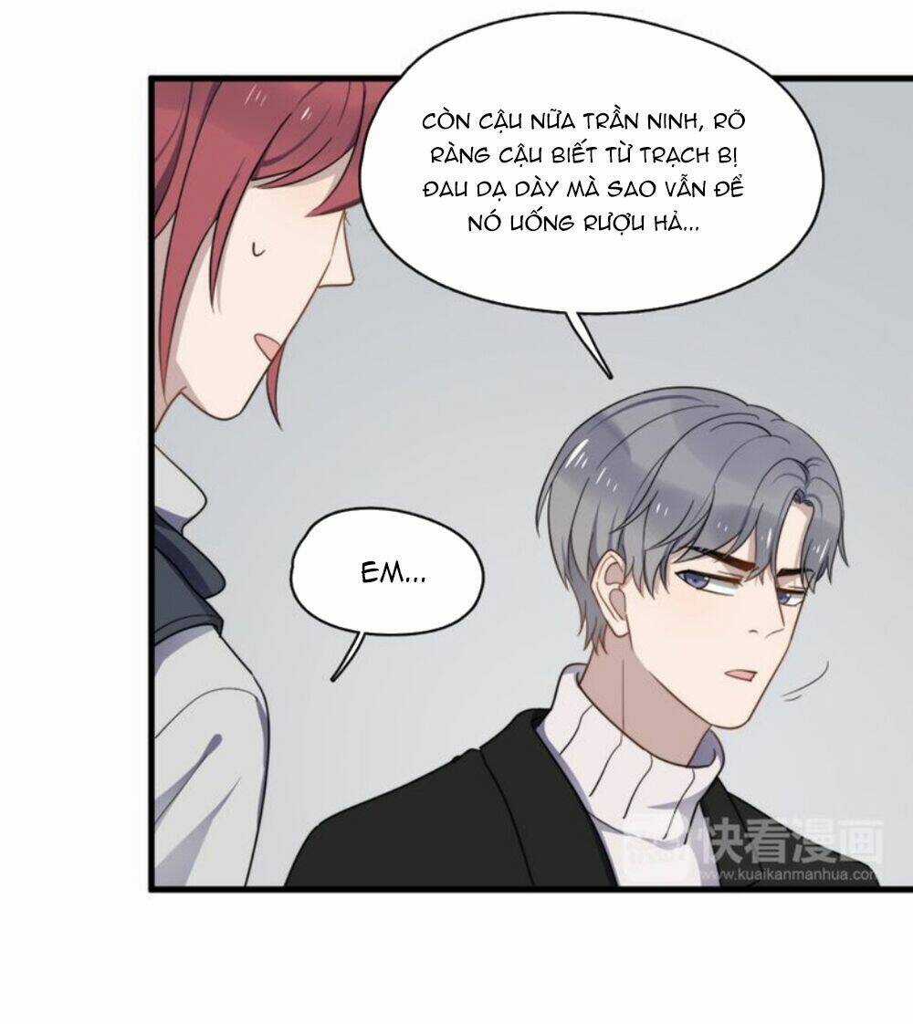 Cận Kề Tiếp Xúc - Chapter 76 - Trang 40