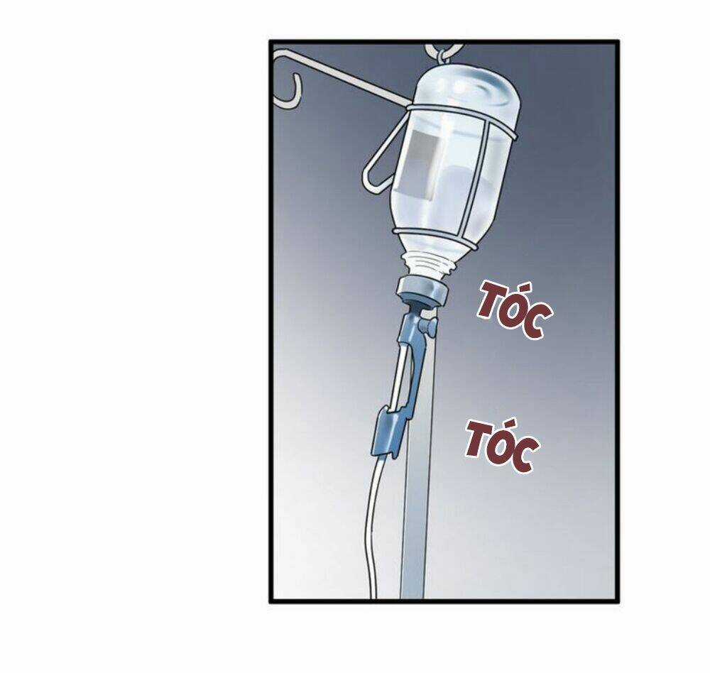 Cận Kề Tiếp Xúc - Chapter 76 - Trang 5