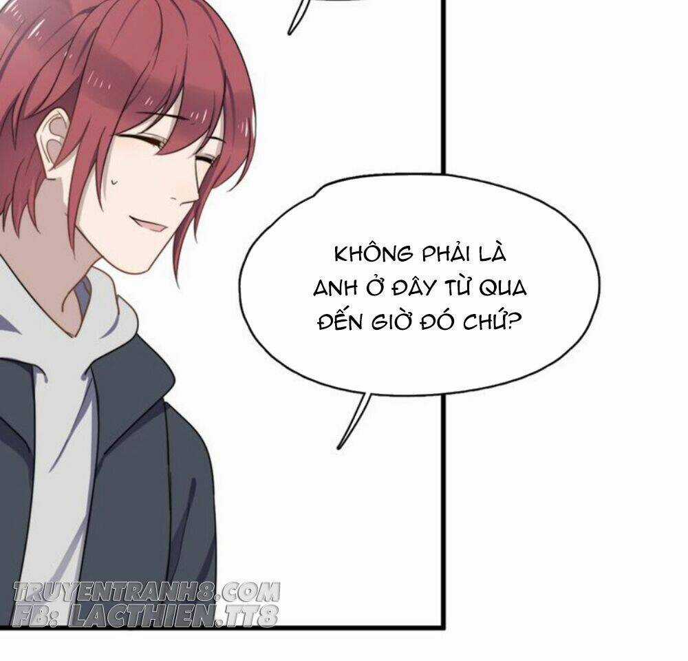 Cận Kề Tiếp Xúc - Chapter 76 - Trang 42