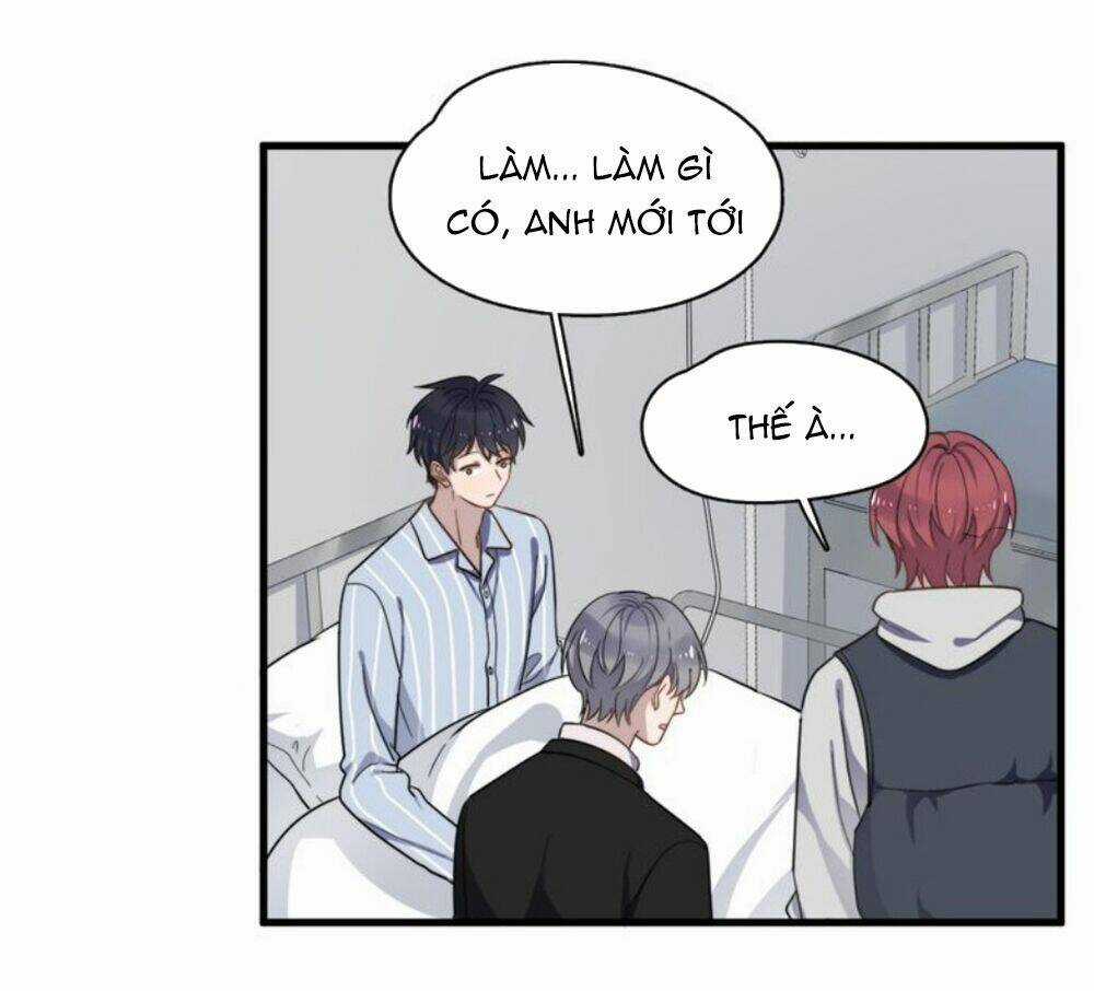 Cận Kề Tiếp Xúc - Chapter 76 - Trang 43