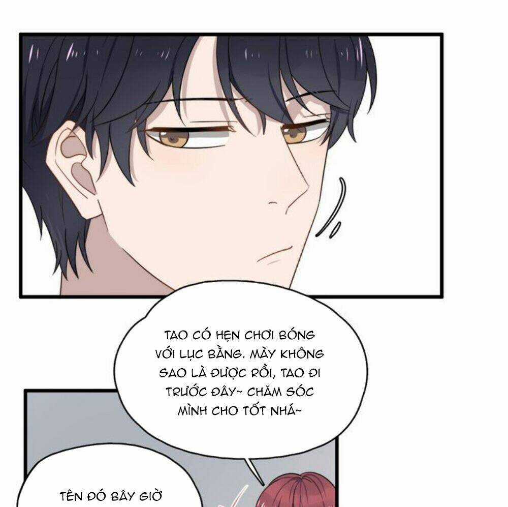 Cận Kề Tiếp Xúc - Chapter 76 - Trang 44