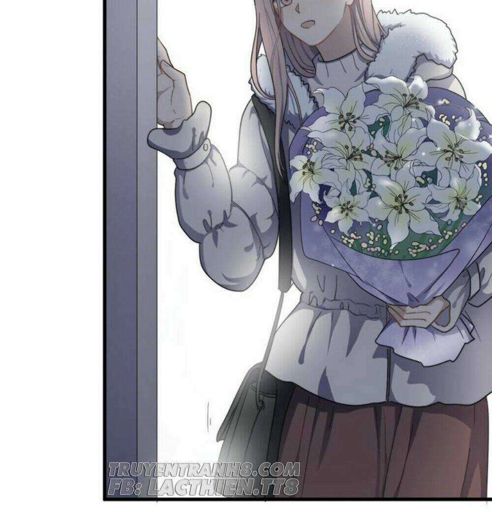 Cận Kề Tiếp Xúc - Chapter 76 - Trang 48