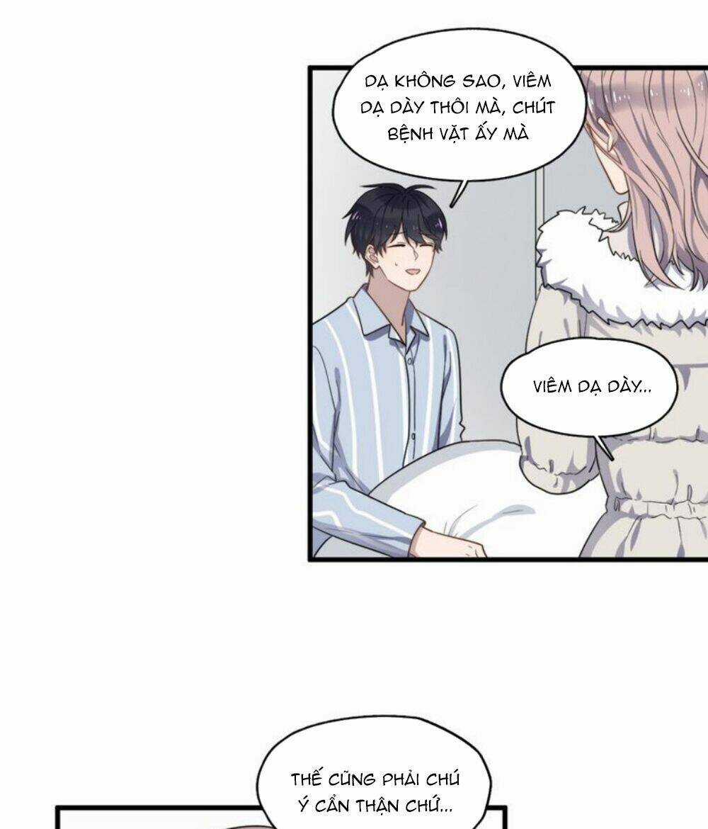 Cận Kề Tiếp Xúc - Chapter 76 - Trang 52