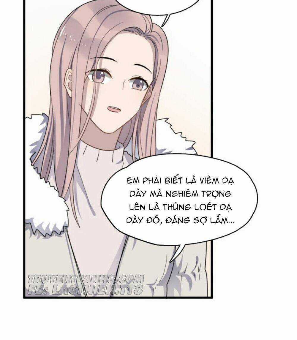 Cận Kề Tiếp Xúc - Chapter 76 - Trang 53