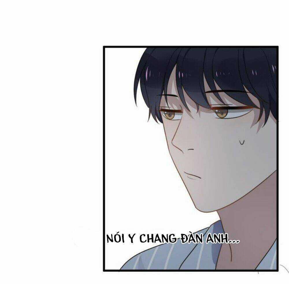 Cận Kề Tiếp Xúc - Chapter 76 - Trang 54