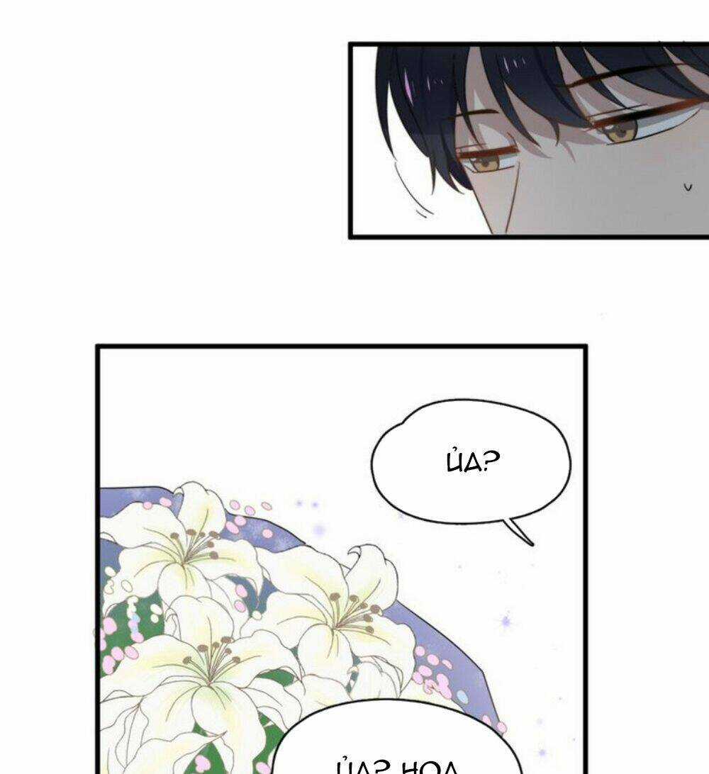 Cận Kề Tiếp Xúc - Chapter 76 - Trang 55