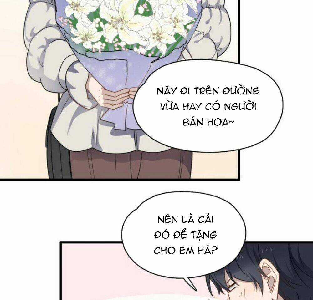 Cận Kề Tiếp Xúc - Chapter 76 - Trang 57