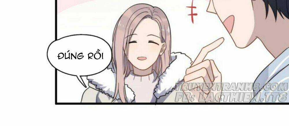 Cận Kề Tiếp Xúc - Chapter 76 - Trang 58