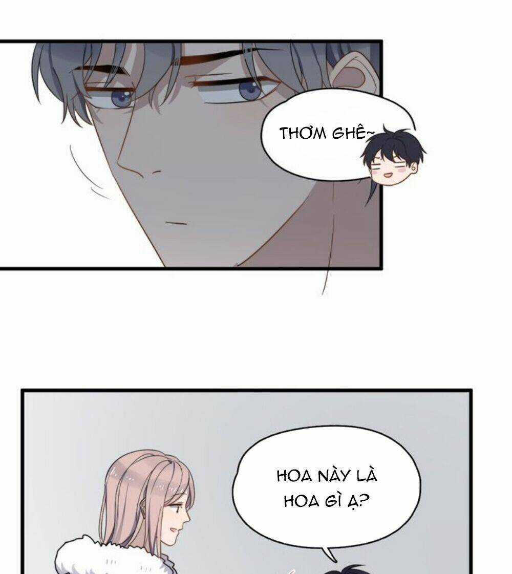 Cận Kề Tiếp Xúc - Chapter 76 - Trang 59