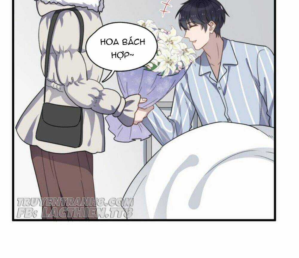 Cận Kề Tiếp Xúc - Chapter 76 - Trang 60
