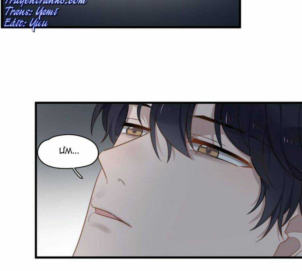 Cận Kề Tiếp Xúc - Chapter 76 - Trang 7