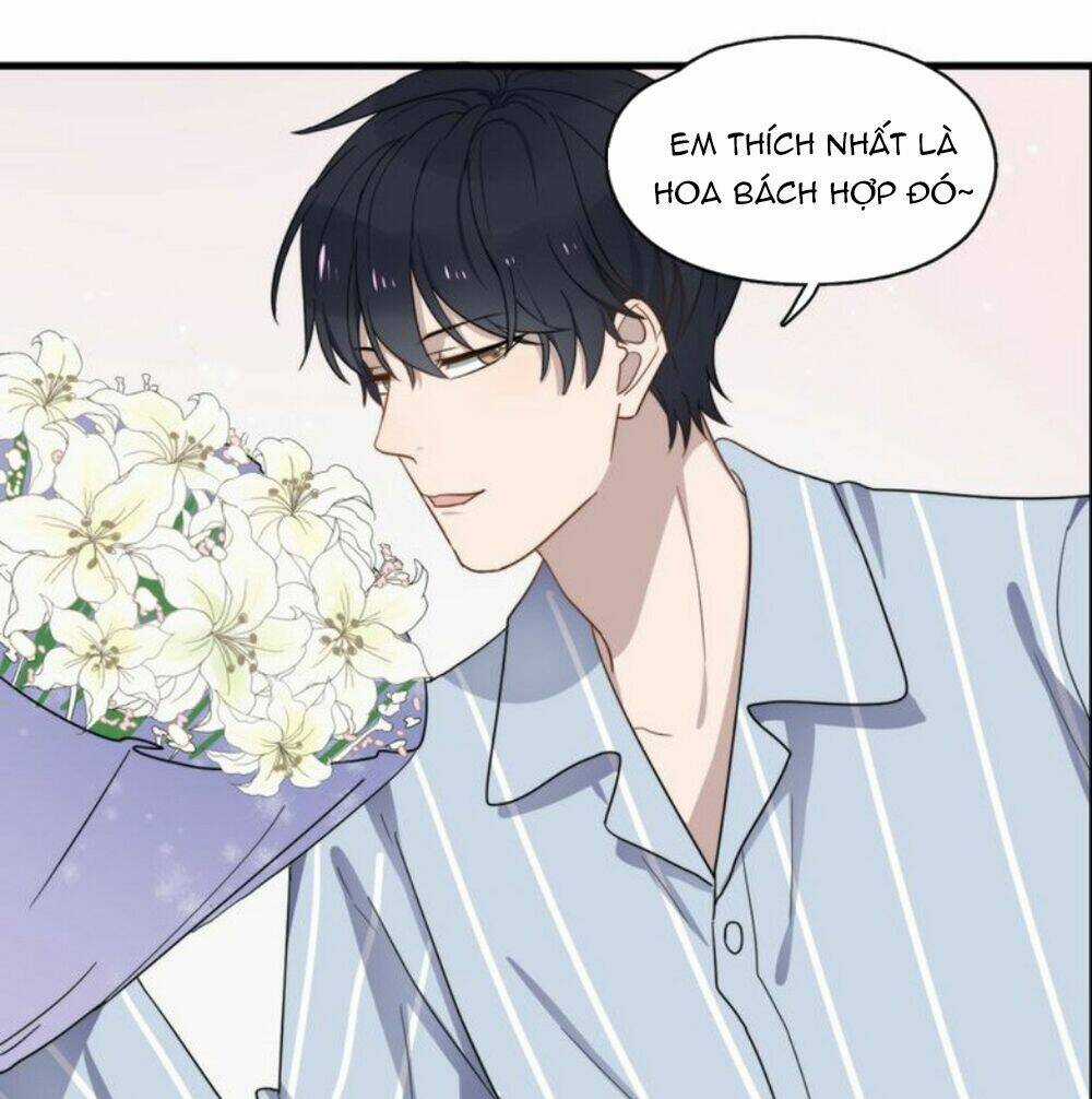 Cận Kề Tiếp Xúc - Chapter 76 - Trang 61