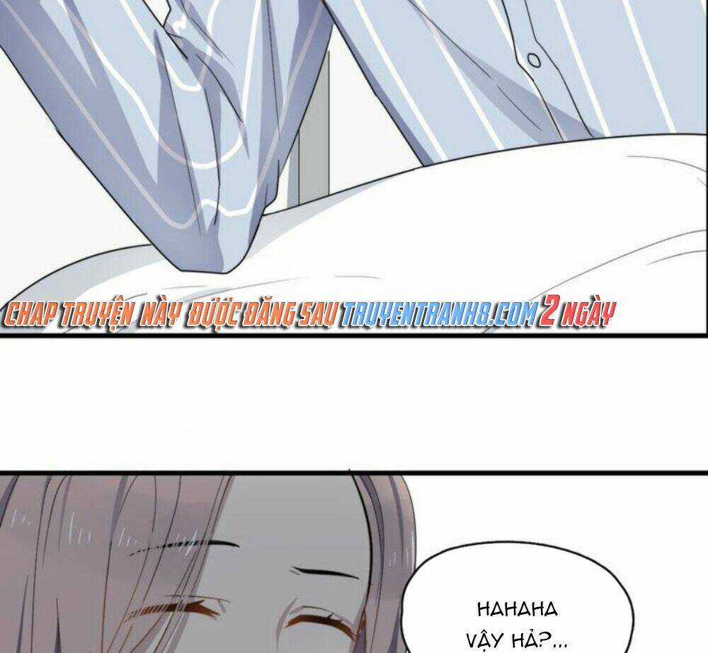 Cận Kề Tiếp Xúc - Chapter 76 - Trang 62