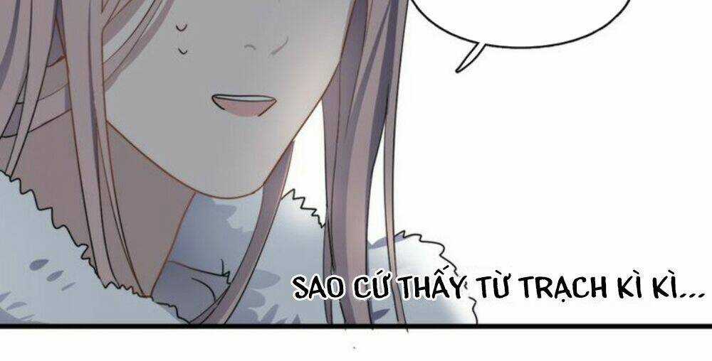 Cận Kề Tiếp Xúc - Chapter 76 - Trang 63