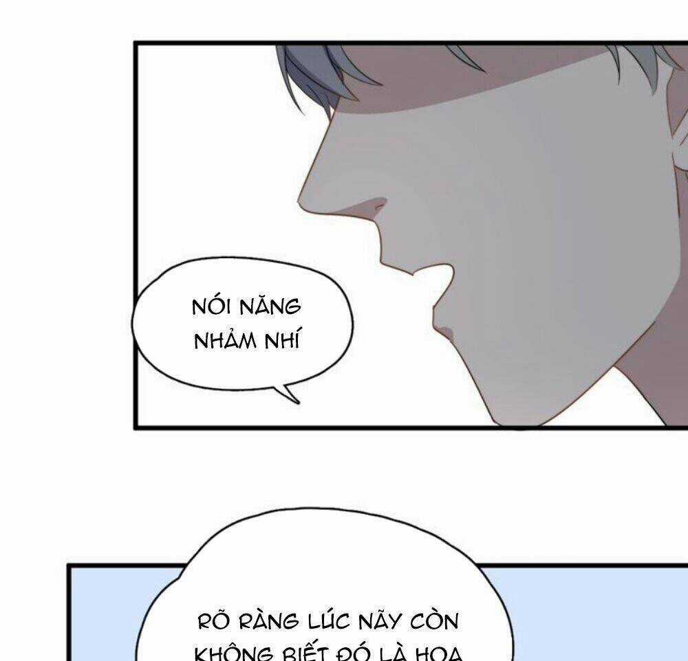 Cận Kề Tiếp Xúc - Chapter 76 - Trang 64