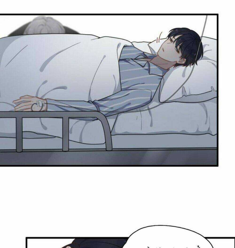 Cận Kề Tiếp Xúc - Chapter 76 - Trang 8