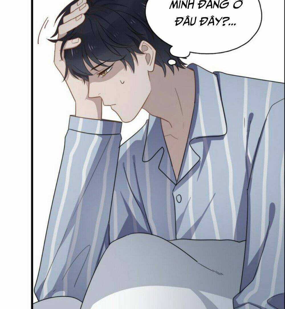 Cận Kề Tiếp Xúc - Chapter 76 - Trang 9