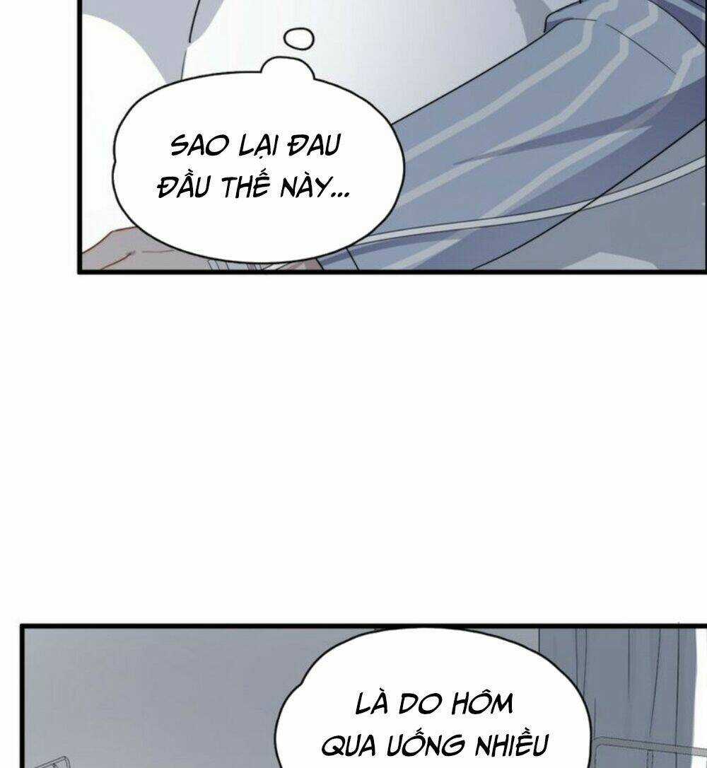 Cận Kề Tiếp Xúc - Chapter 76 - Trang 10