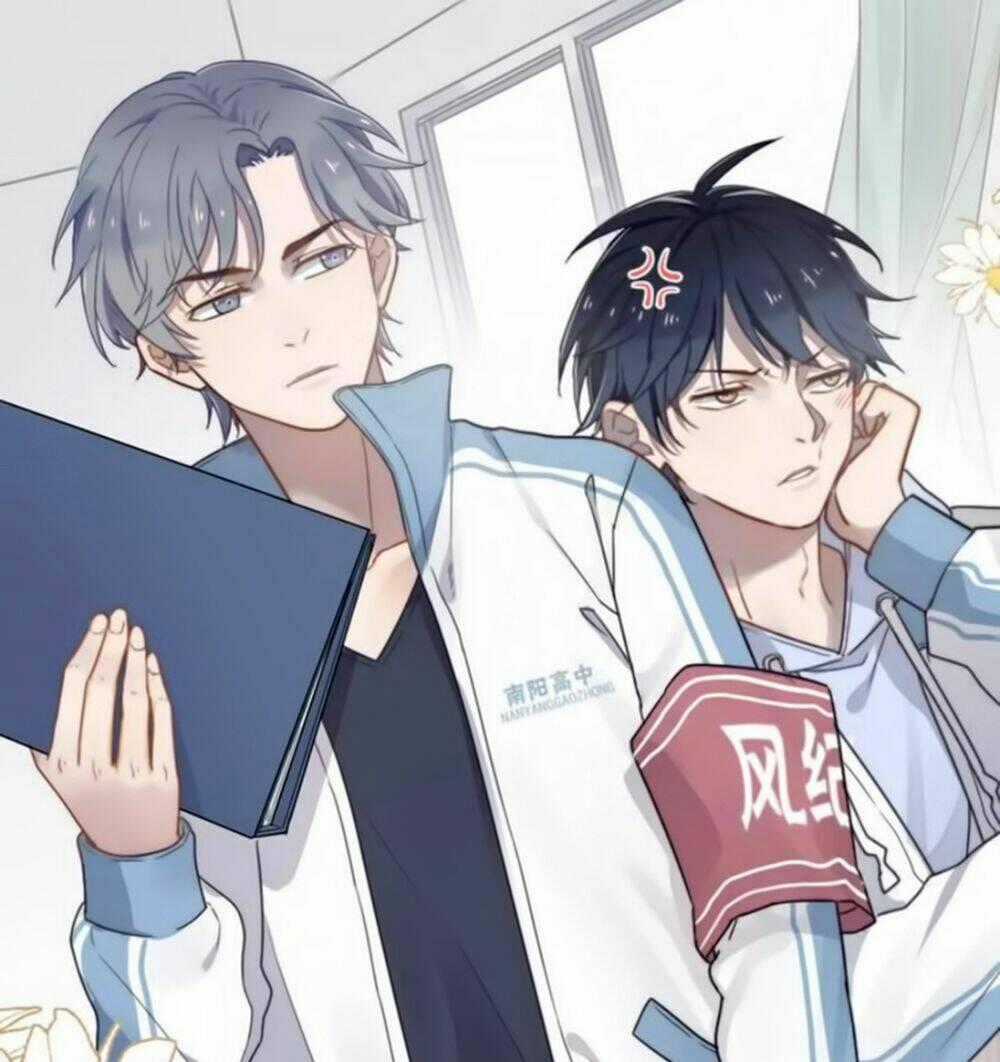 Cận Kề Tiếp Xúc - Chapter 77 - Trang 2