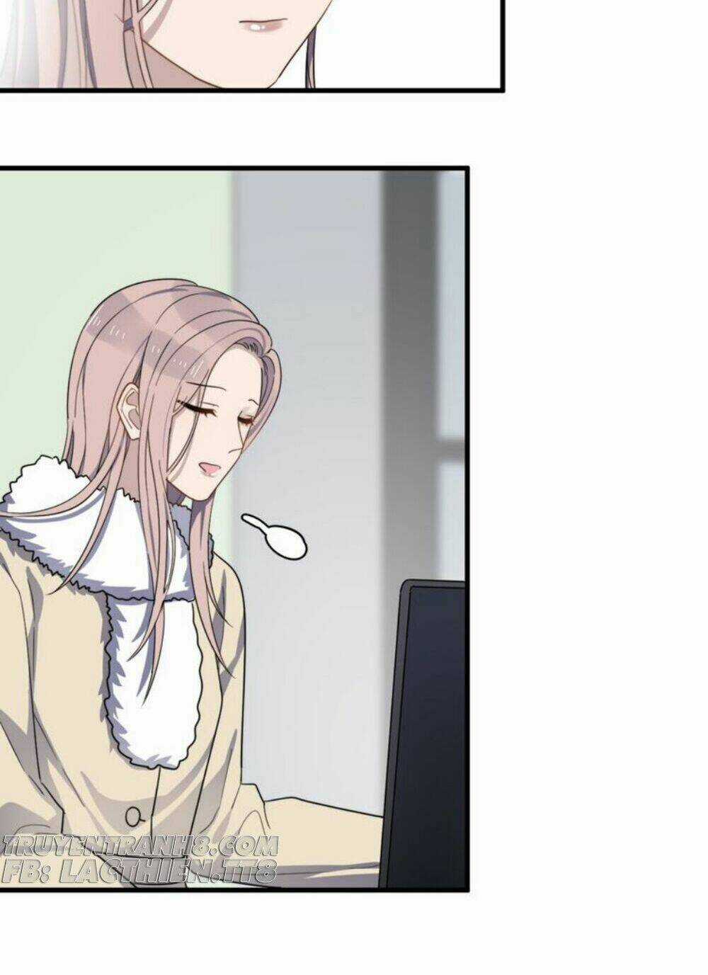 Cận Kề Tiếp Xúc - Chapter 77 - Trang 25