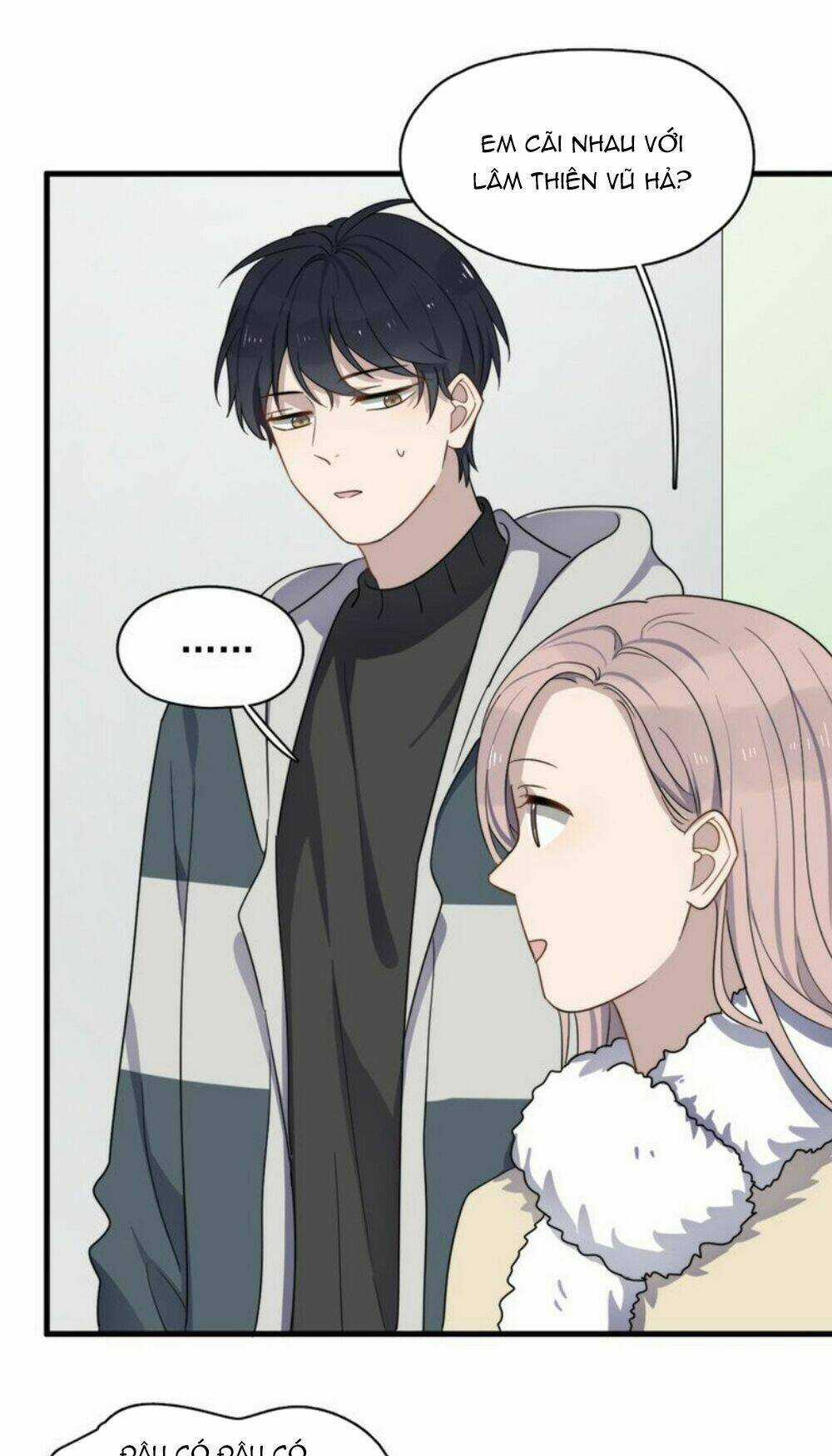 Cận Kề Tiếp Xúc - Chapter 77 - Trang 30